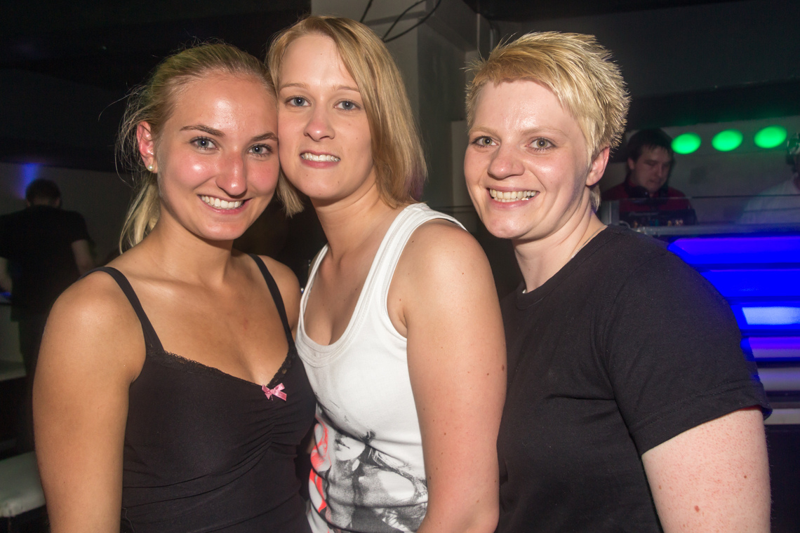 Five Years TranceBase.FM - Soda Club Einbeck