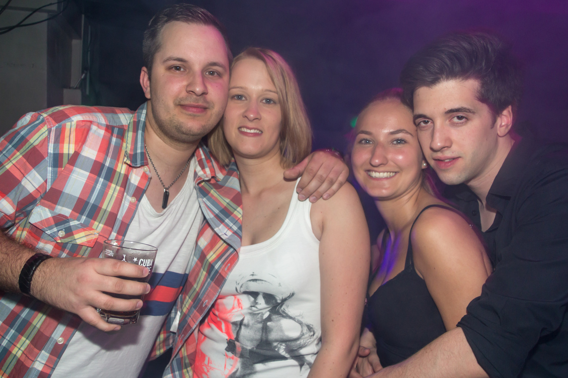 Five Years TranceBase.FM - Soda Club Einbeck