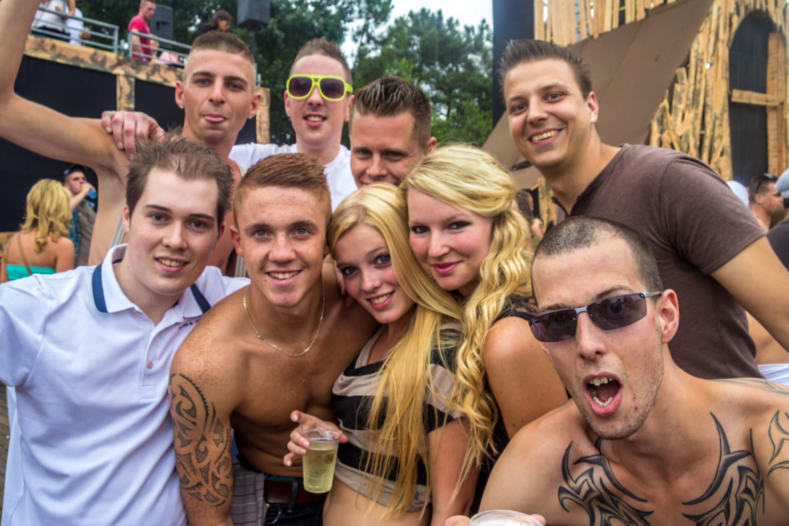 Dominator 2013 - Carnival of Doom