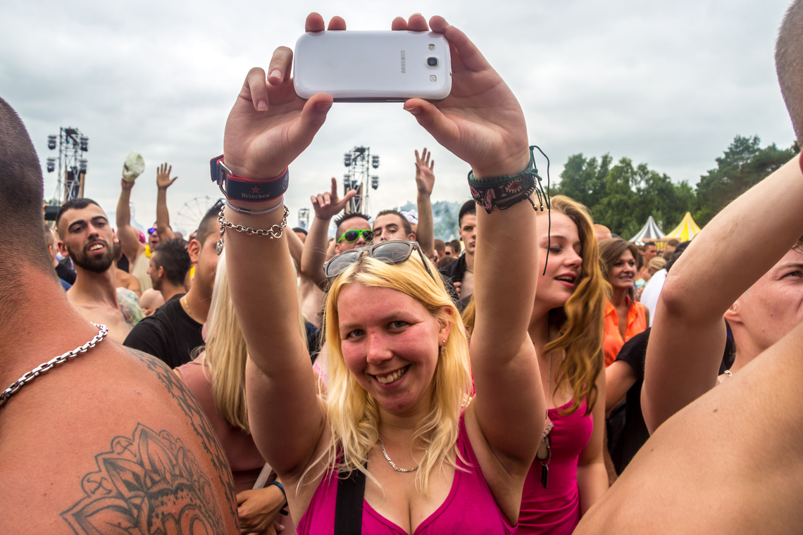 Dominator 2013 - Carnival of Doom