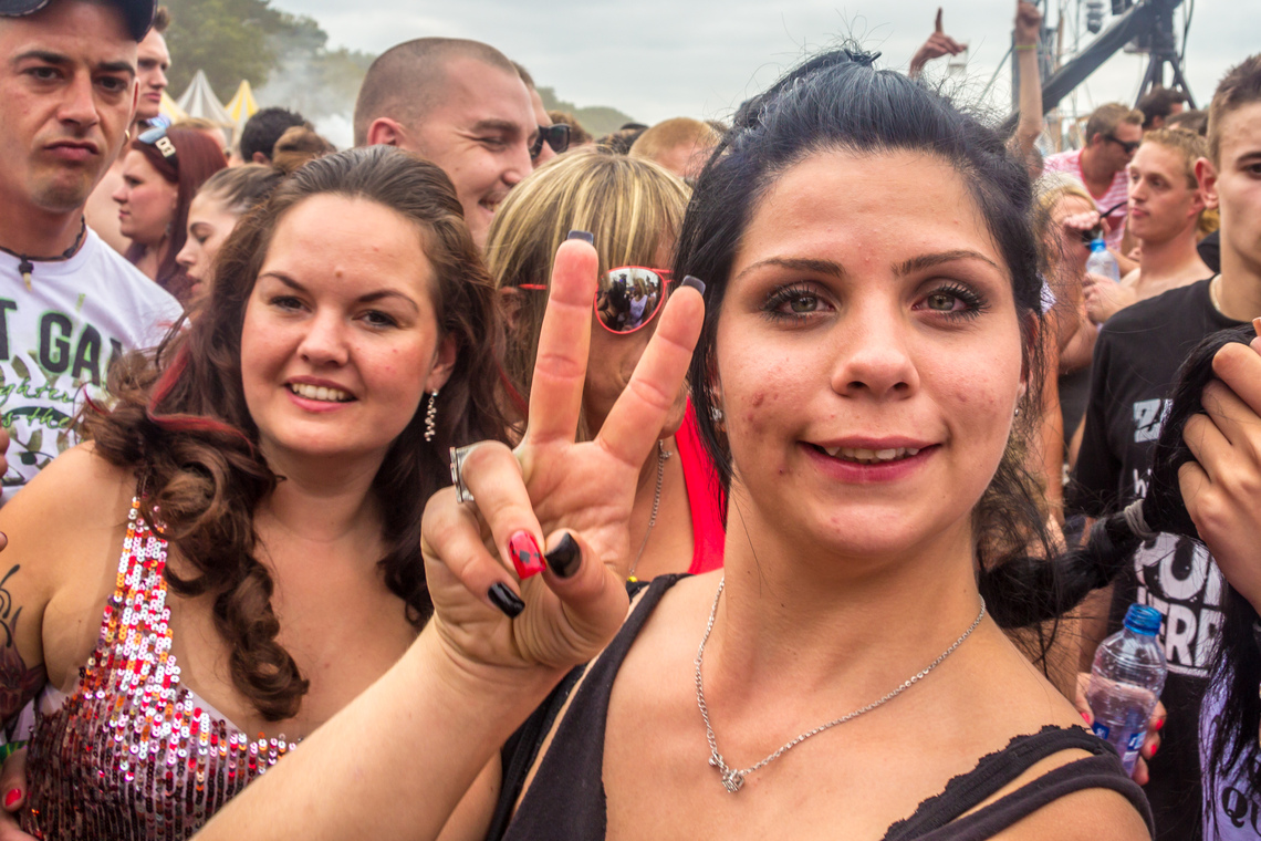 Dominator 2013 - Carnival of Doom