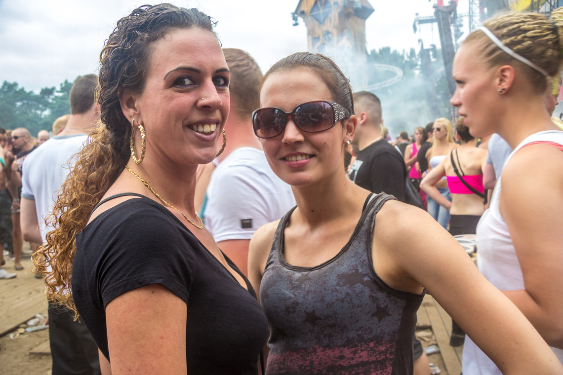 Dominator 2013 - Carnival of Doom