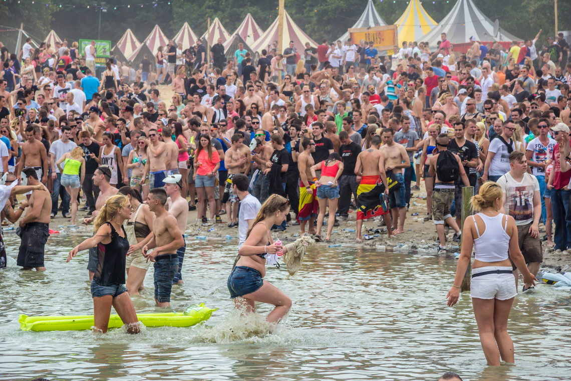 Dominator 2013 - Carnival of Doom