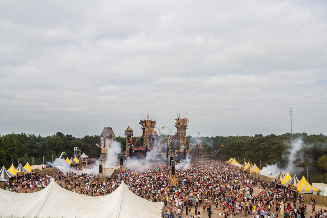 Dominator 2013 - Carnival of Doom