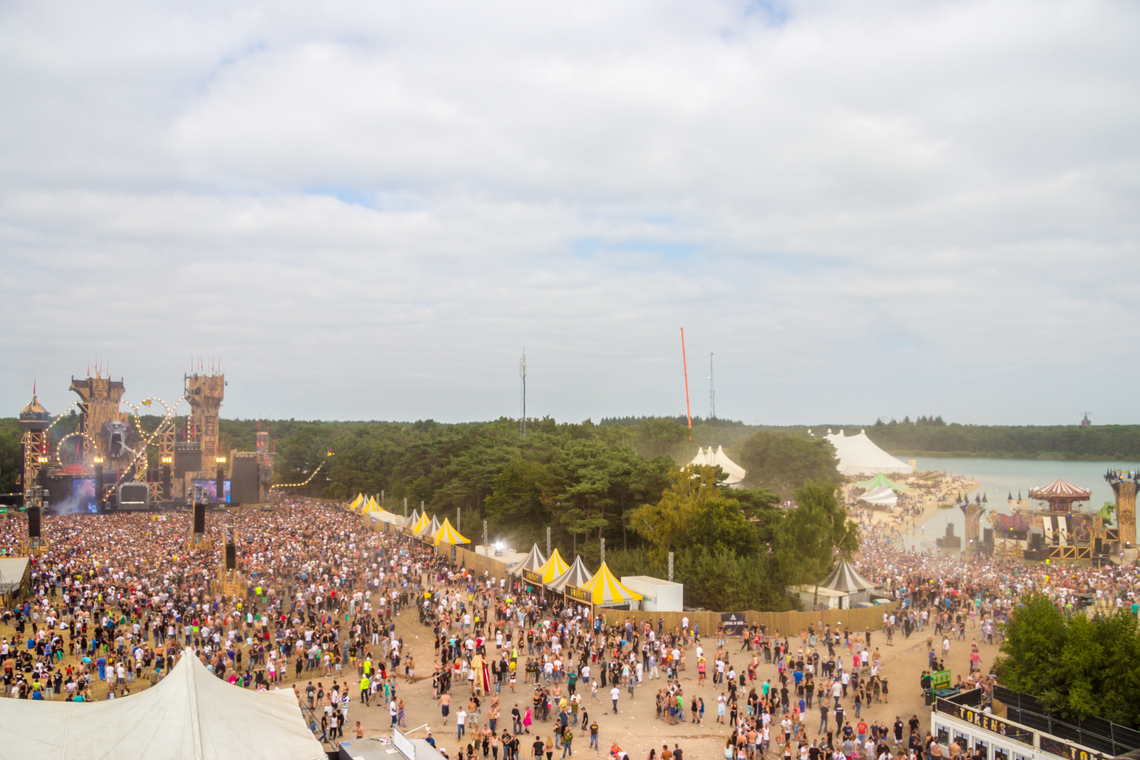 Dominator 2013 - Carnival of Doom