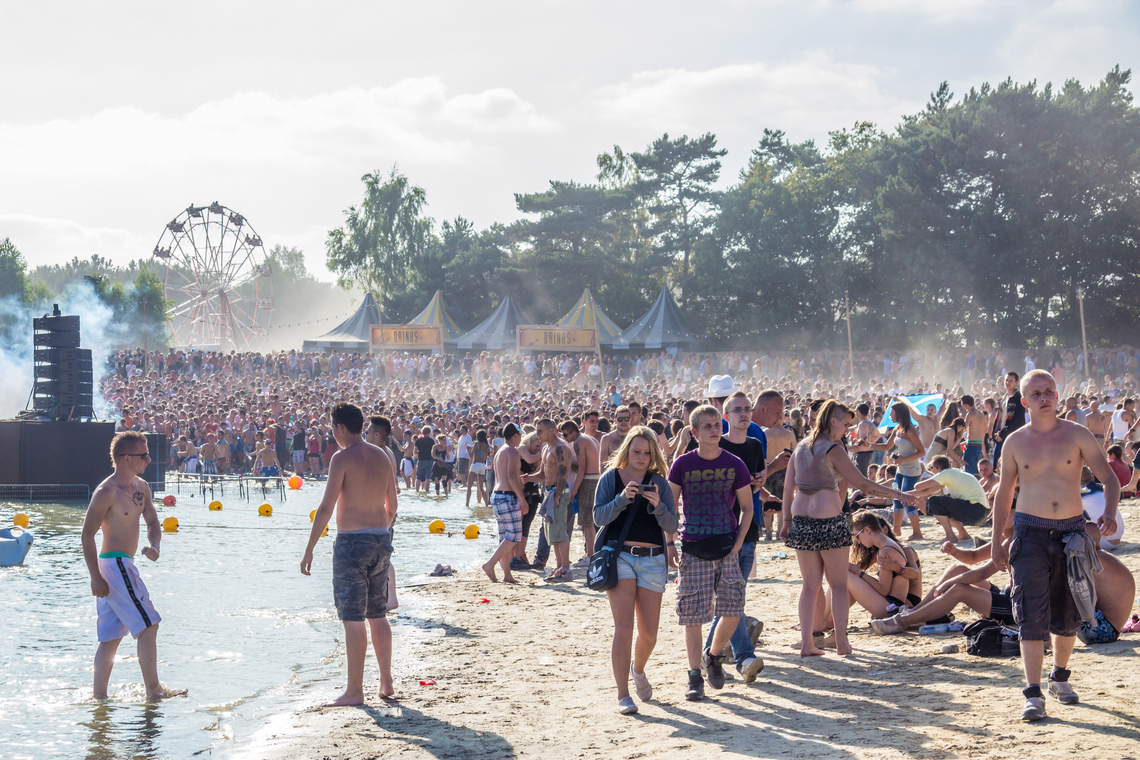 Dominator 2013 - Carnival of Doom