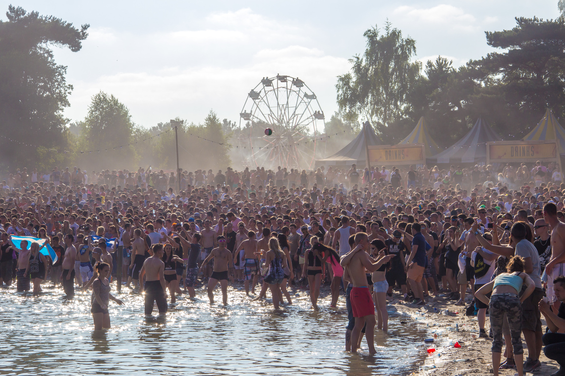 Dominator 2013 - Carnival of Doom