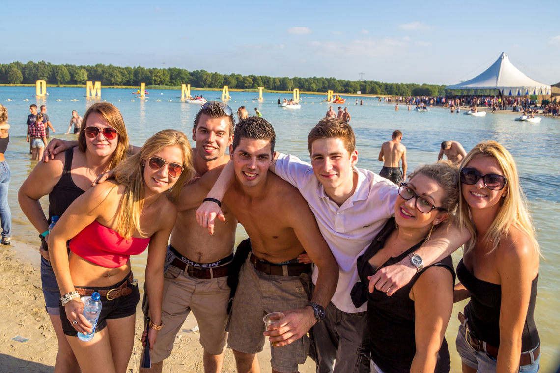 Dominator 2013 - Carnival of Doom