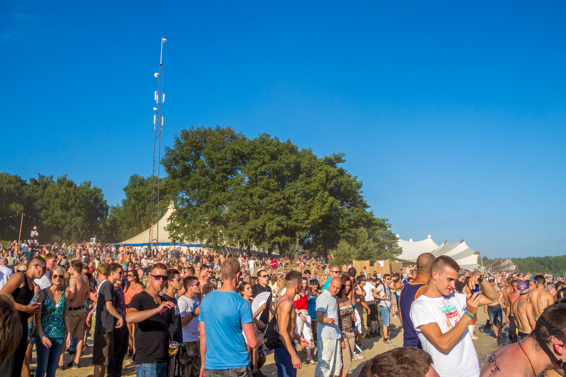 Dominator 2013 - Carnival of Doom