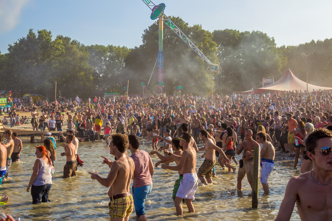 Dominator 2013 - Carnival of Doom