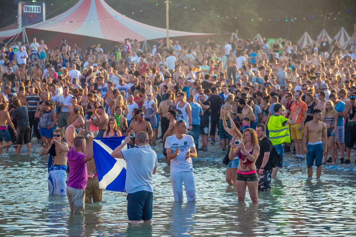 Dominator 2013 - Carnival of Doom