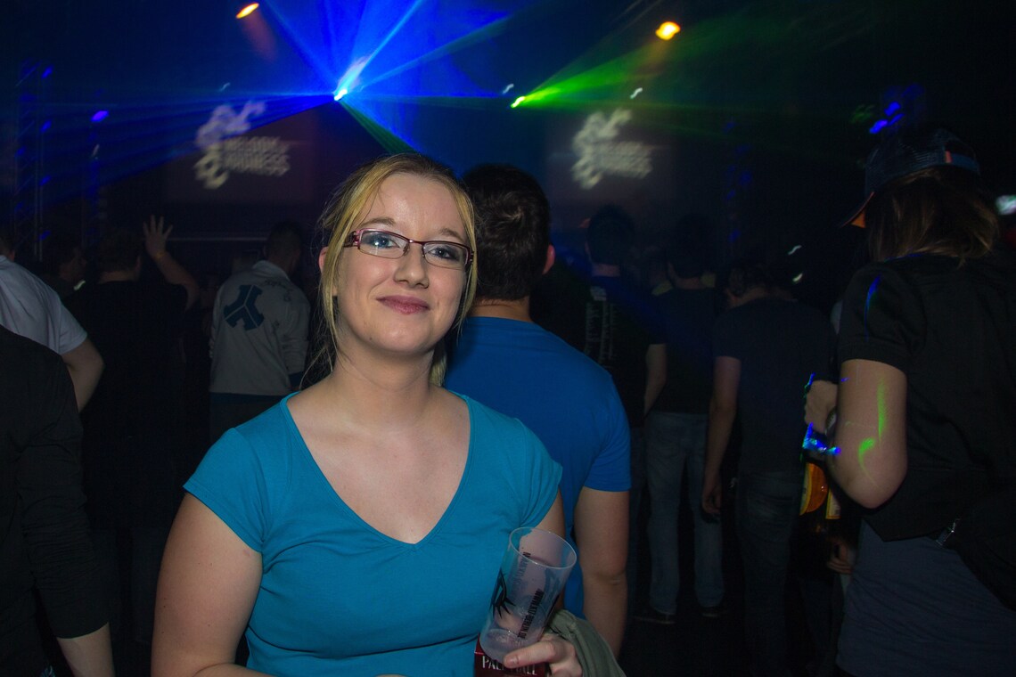 3 Jahre Melody of Madness - 14.12.2013 @ K17