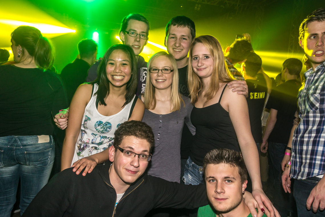 9 Jahre TechnoBase.FM