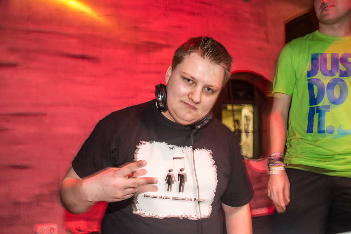 9 Jahre TechnoBase.FM