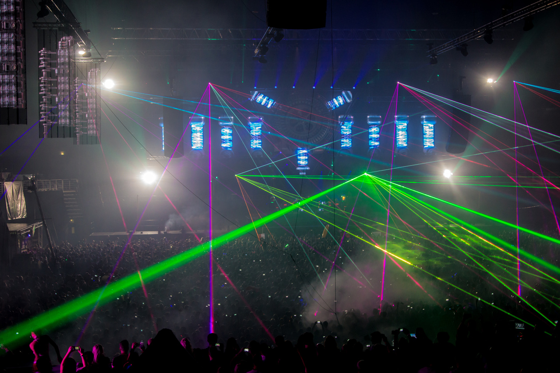 Transmission - 10th Edition // Prague 30.11.2013