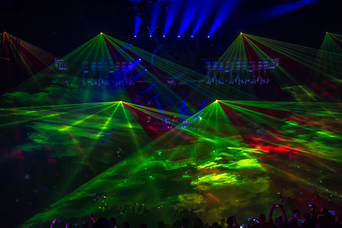 Transmission - 10th Edition // Prague 30.11.2013