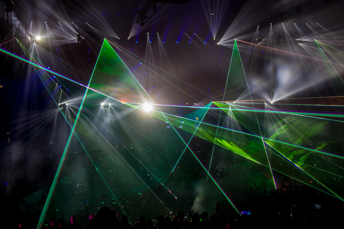 Transmission - 10th Edition // Prague 30.11.2013