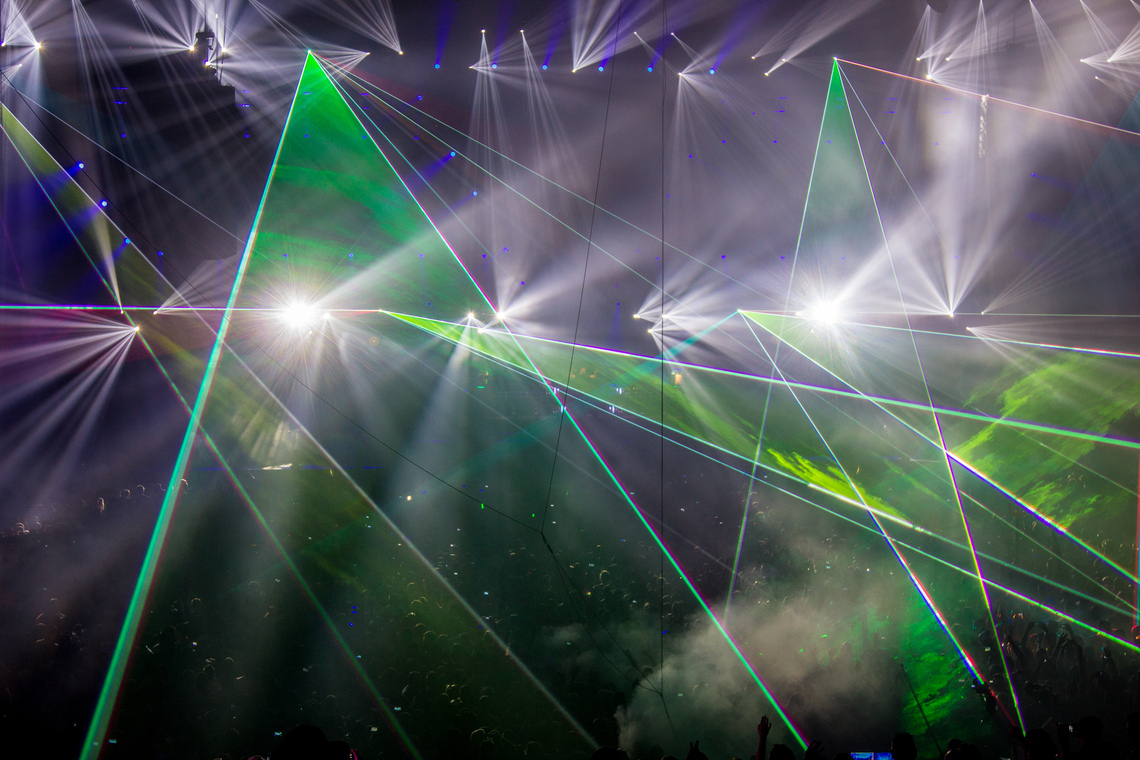 Transmission - 10th Edition // Prague 30.11.2013