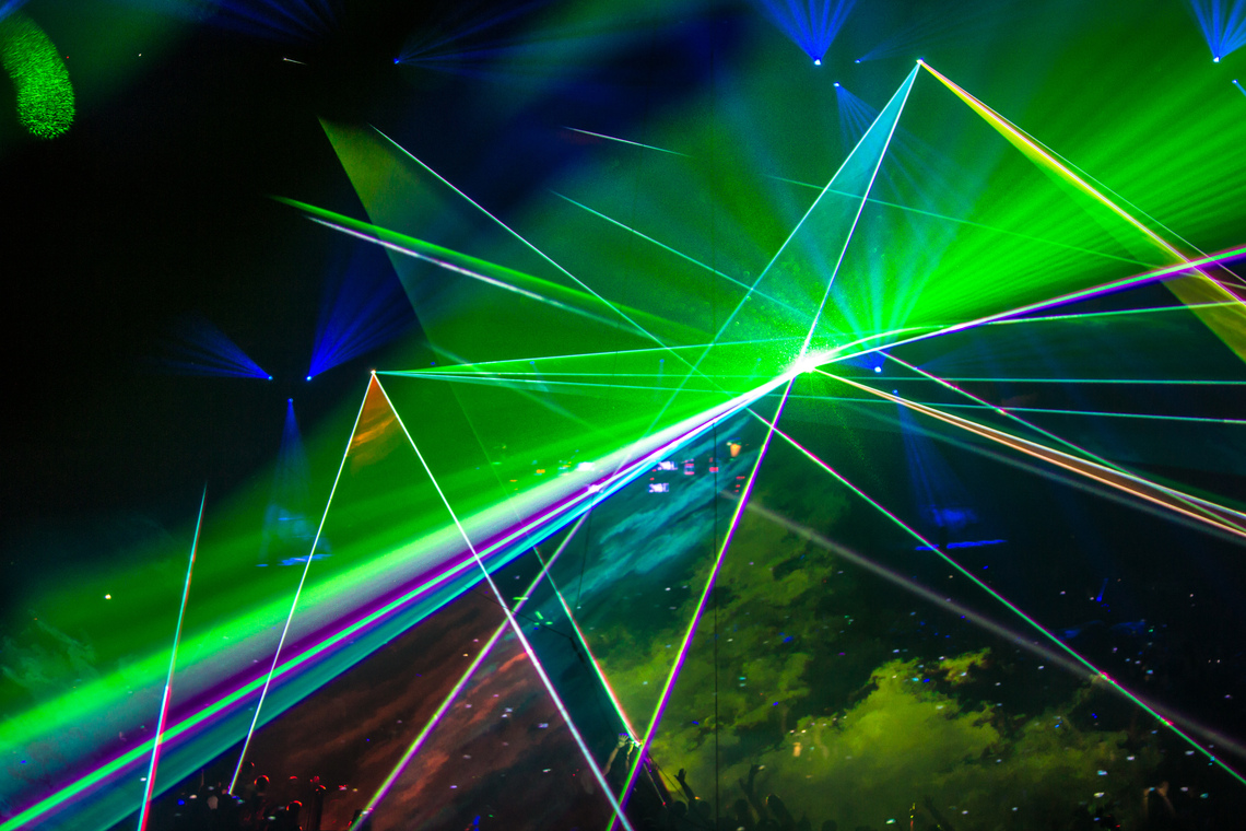 Transmission - 10th Edition // Prague 30.11.2013