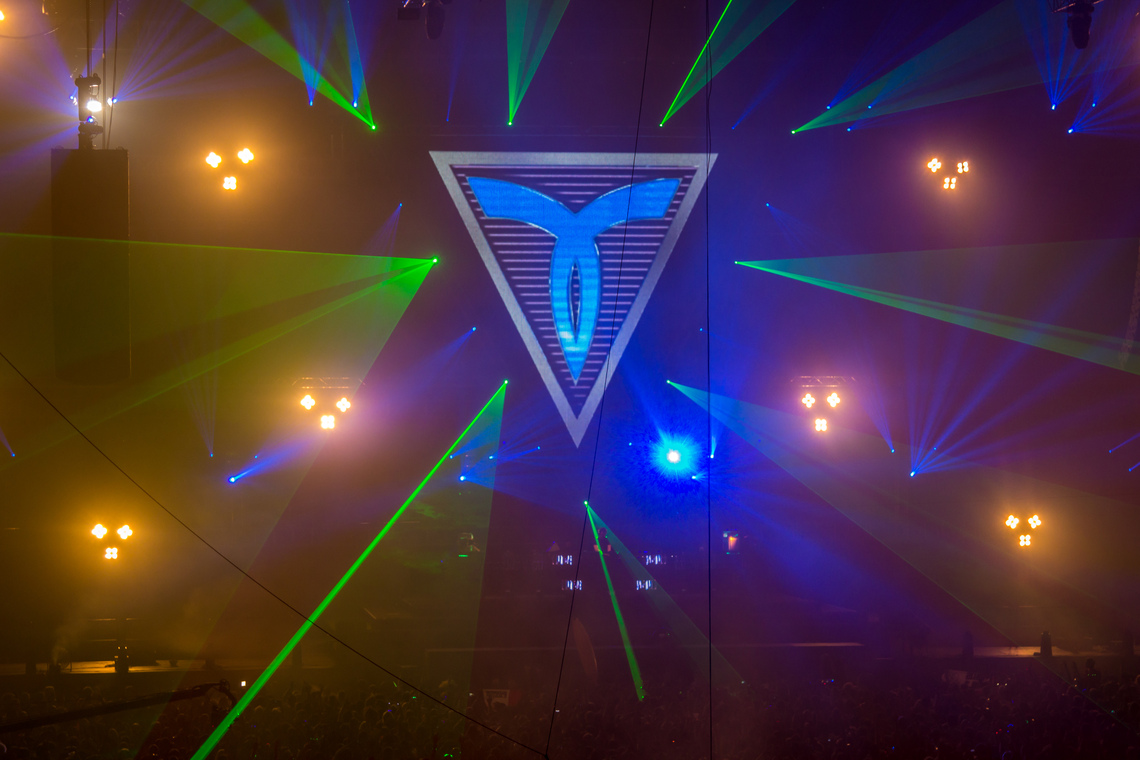 Transmission - 10th Edition // Prague 30.11.2013