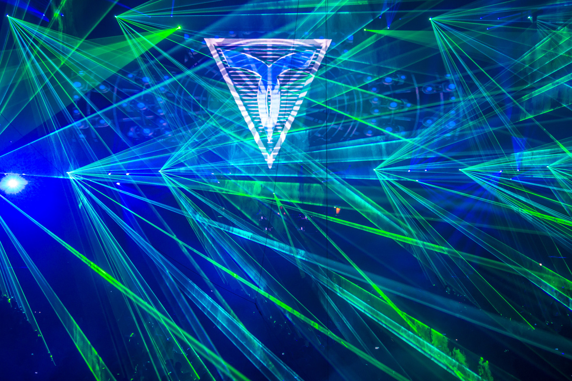 Transmission - 10th Edition // Prague 30.11.2013