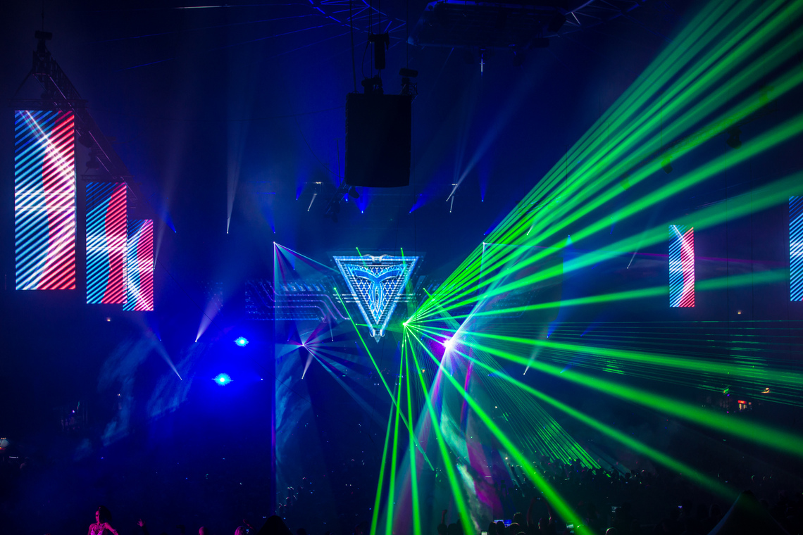 Transmission - 10th Edition // Prague 30.11.2013