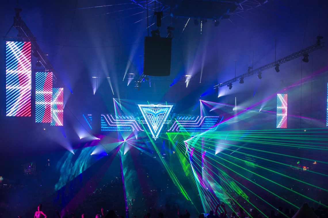 Transmission - 10th Edition // Prague 30.11.2013