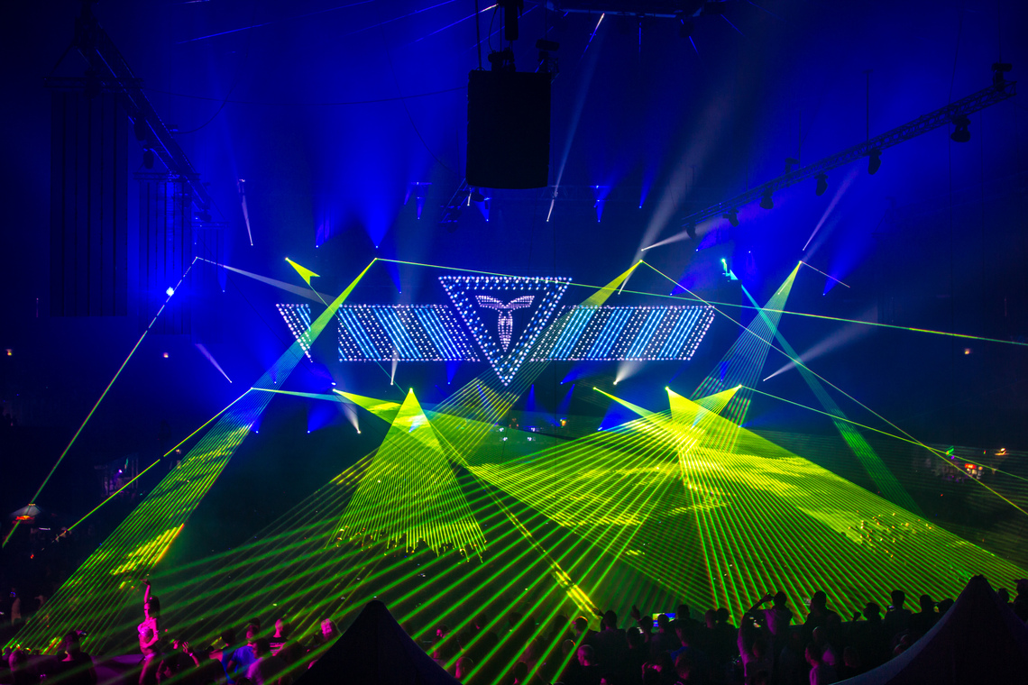 Transmission - 10th Edition // Prague 30.11.2013