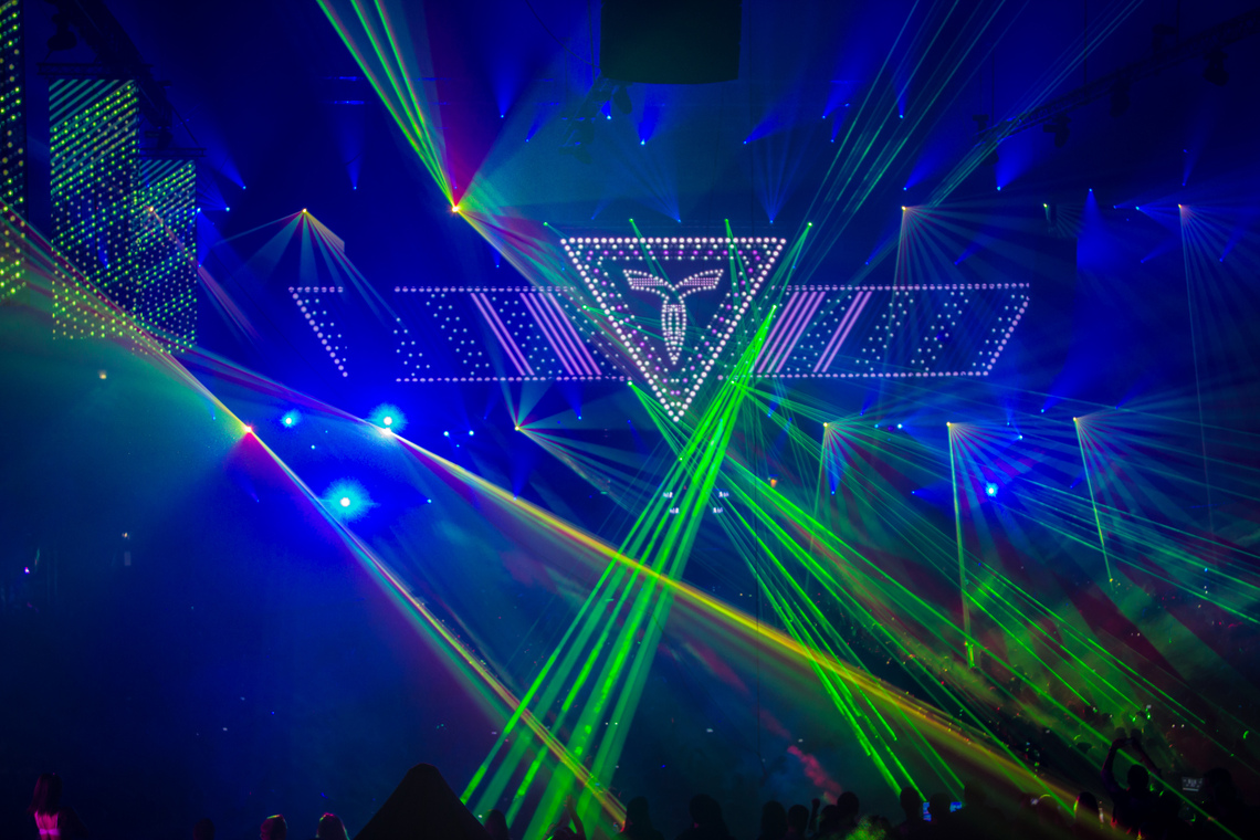 Transmission - 10th Edition // Prague 30.11.2013