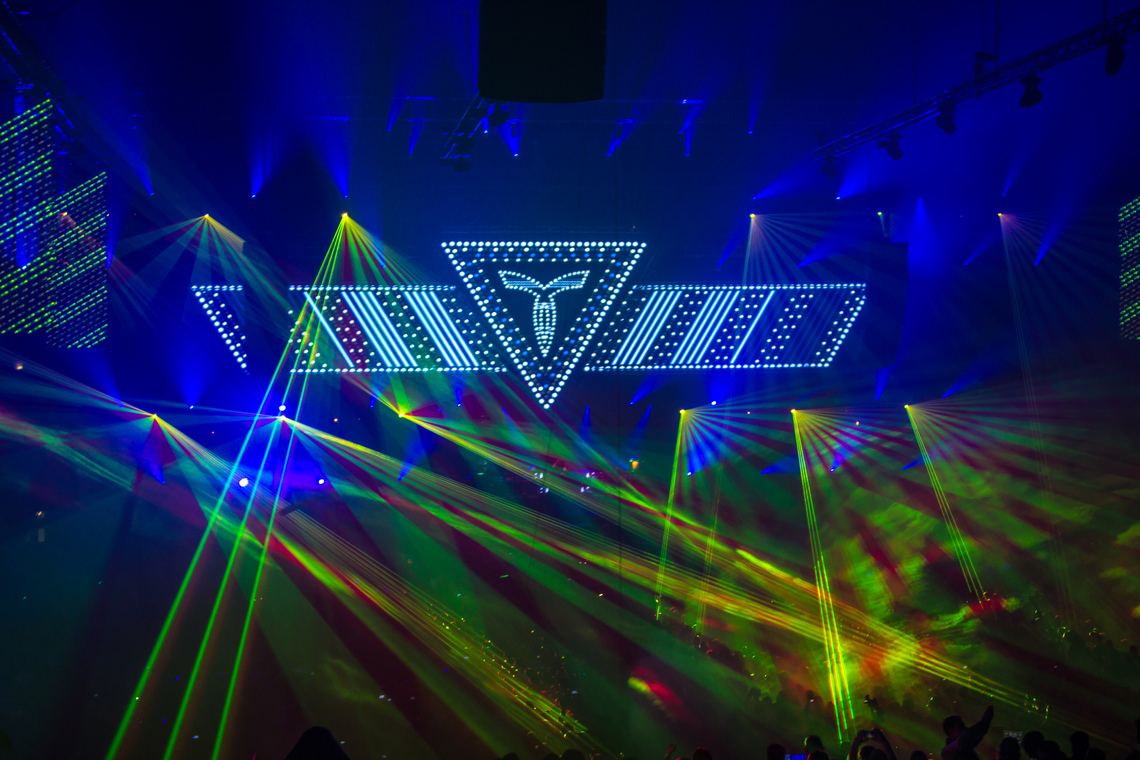 Transmission - 10th Edition // Prague 30.11.2013