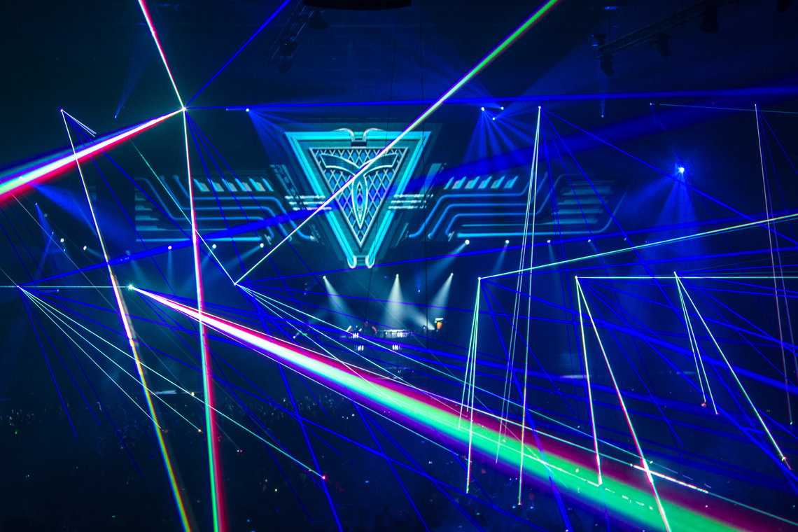 Transmission - 10th Edition // Prague 30.11.2013