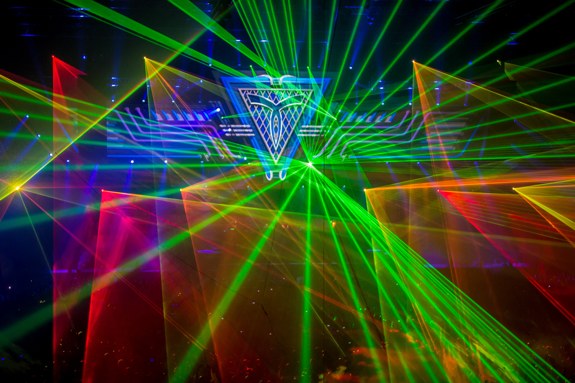 Transmission - 10th Edition // Prague 30.11.2013