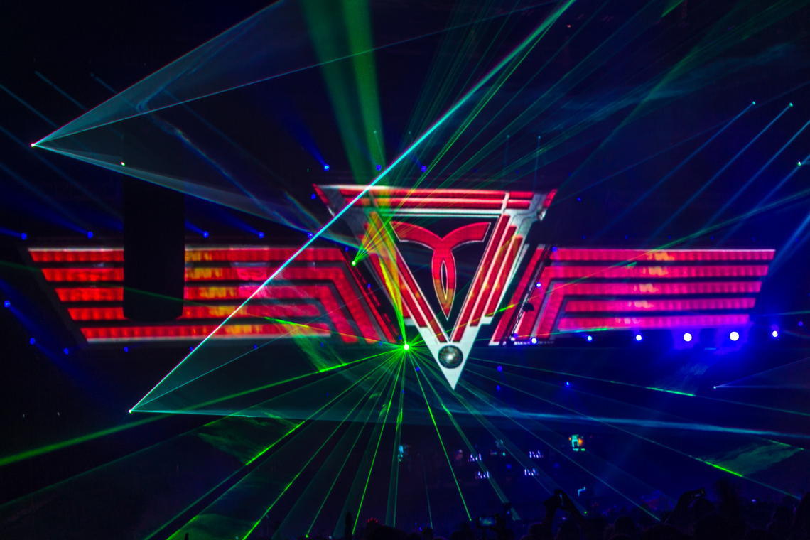 Transmission - 10th Edition // Prague 30.11.2013