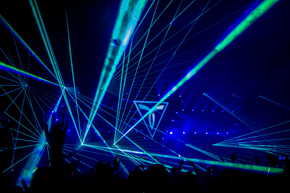 Transmission - 10th Edition // Prague 30.11.2013