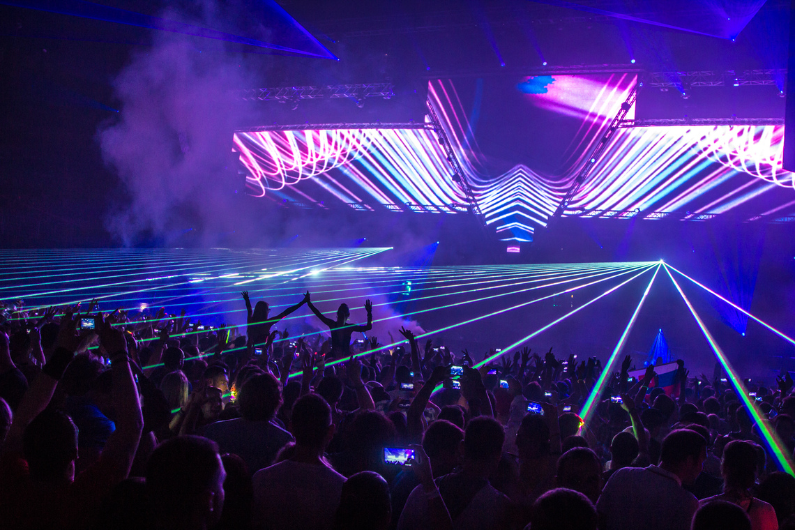 Transmission - 10th Edition // Prague 30.11.2013