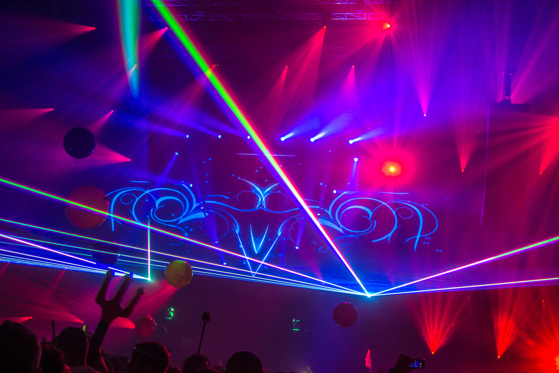 Transmission - 10th Edition // Prague 30.11.2013