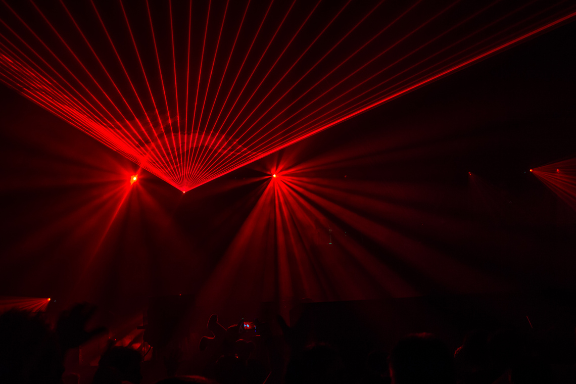 Transmission - 10th Edition // Prague 30.11.2013