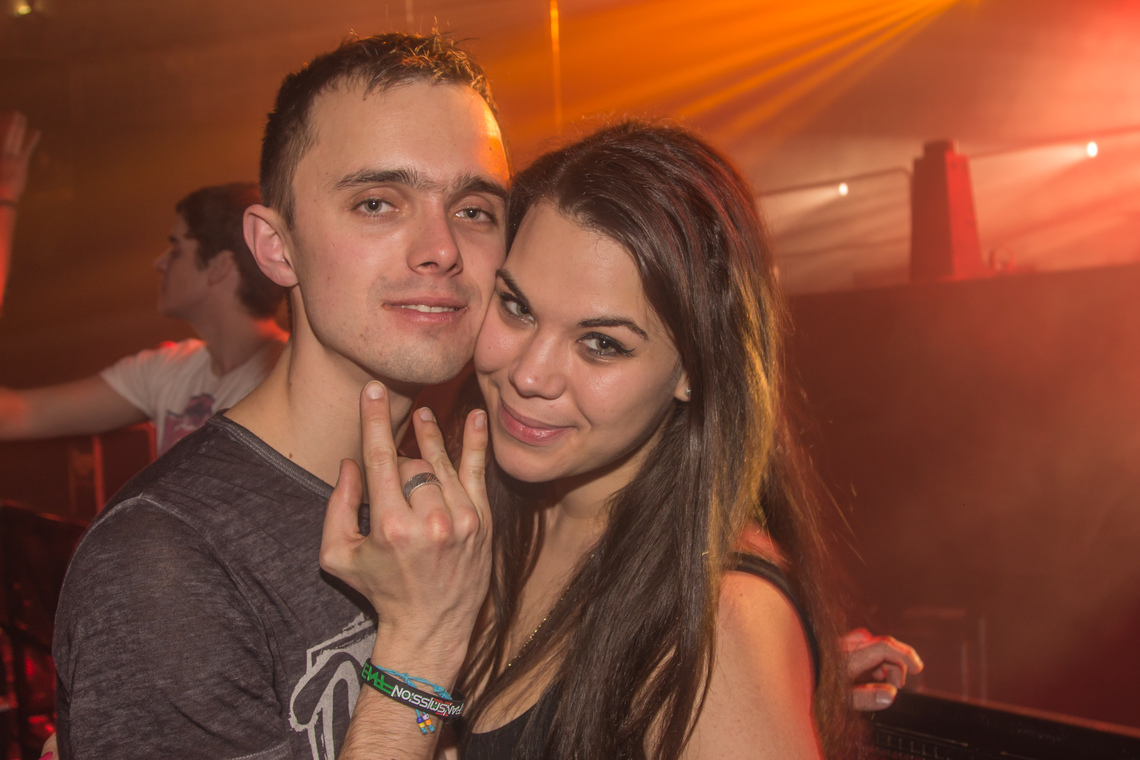 Transmission - 10th Edition // Prague 30.11.2013