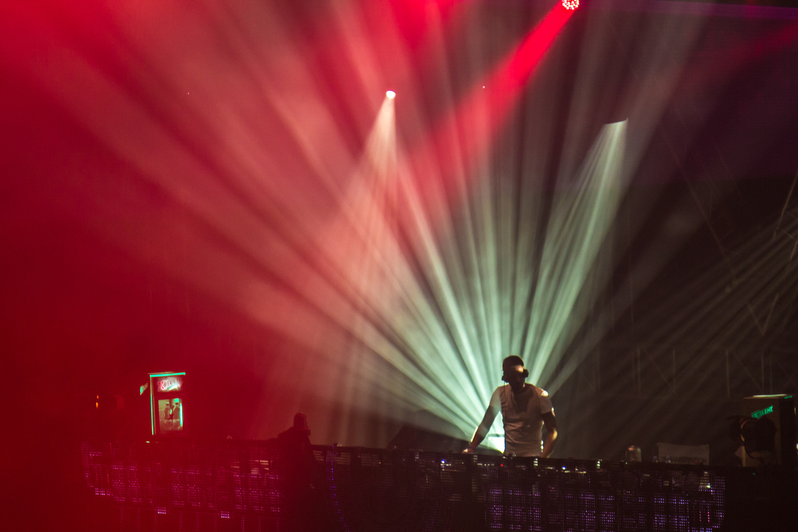 Transmission - 10th Edition // Prague 30.11.2013