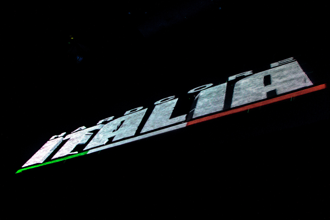 Hardcore Italia - The XXL Edition 2014