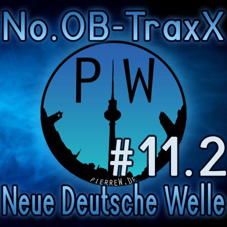 No.OB-TraxX #11.2 - NDW