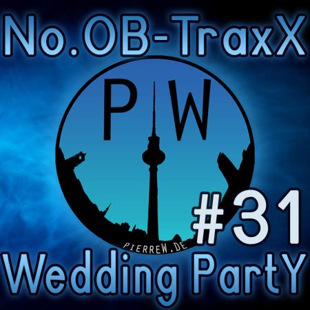 No.OB-TraxX #31 - Mittelalter-Hochzeit