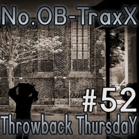 No.OB-TraxX #52 - (Hard) (Tr/D)ance