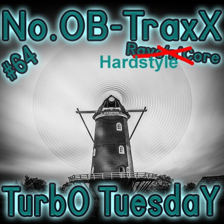 No.OB-TraxX #64 - TurbO TuesdaY
