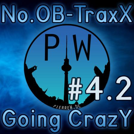 No.OB-TraxX #4.2 - Escalation