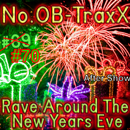 No.OB-TraxX #70.1 - Bonus After New Years