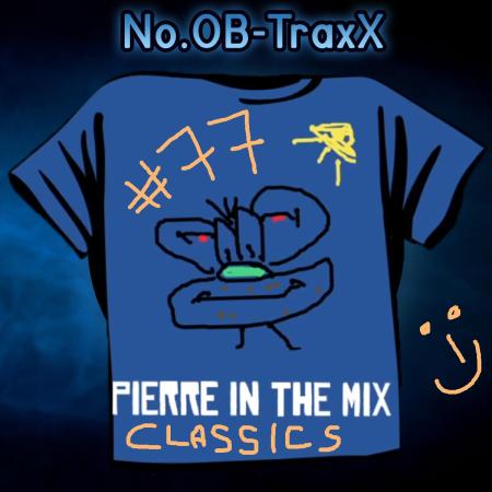No.OB-TraxX #77 - Classiiiiics