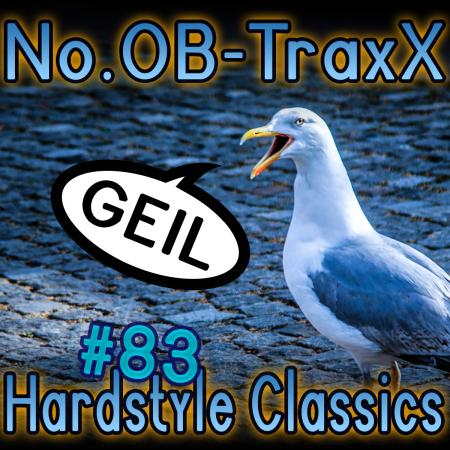 No.OB-TraxX #83 - Classic Hardstyle+