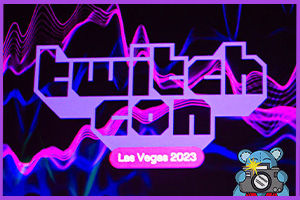 TwitchCon Las Vegas