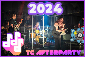 TC Afterparty 2024